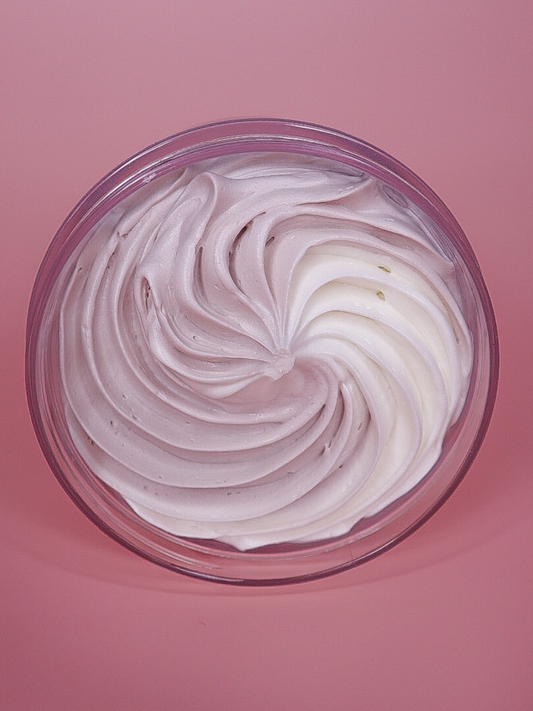 Loca Whipped Body Butter